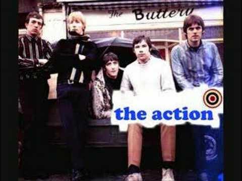  - The Action