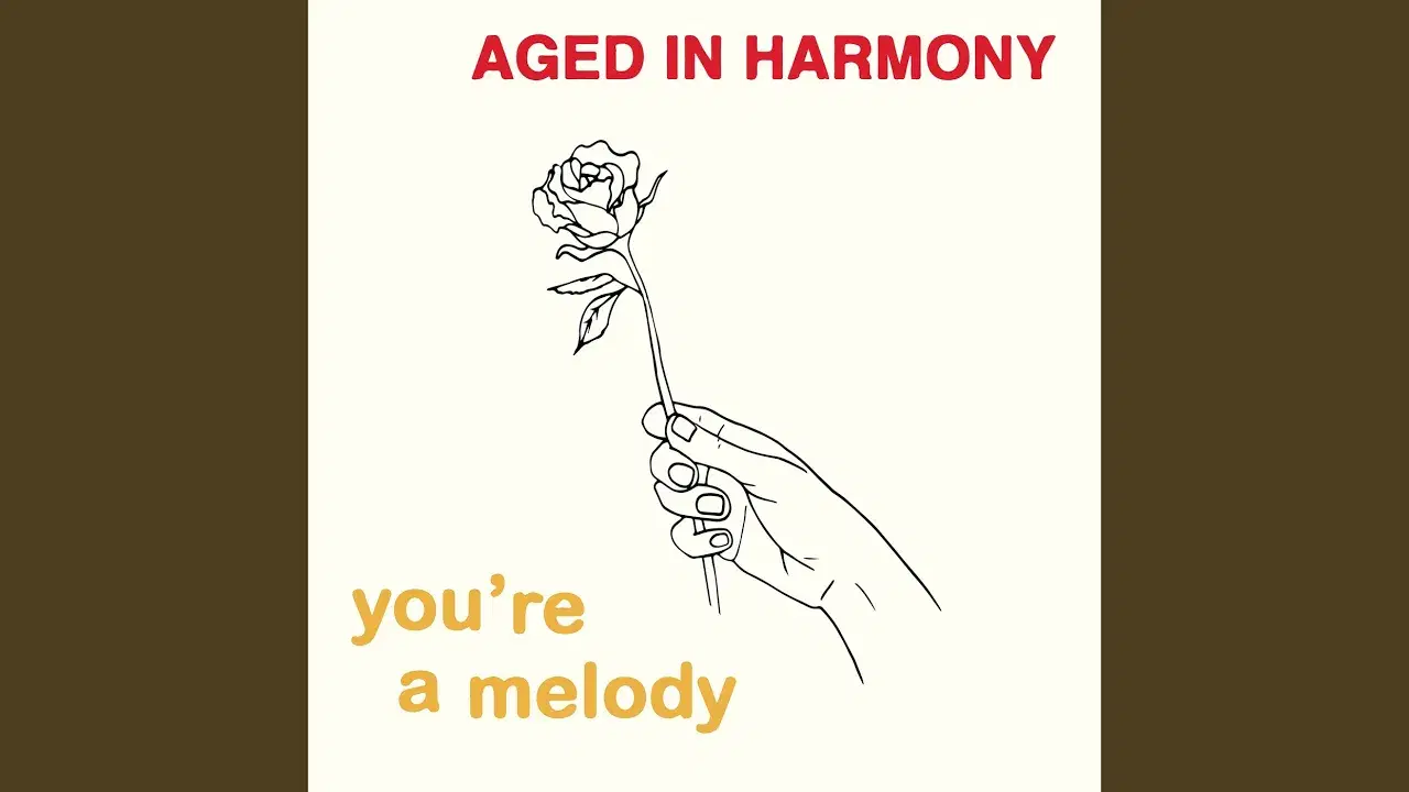  - Aged In Harmony