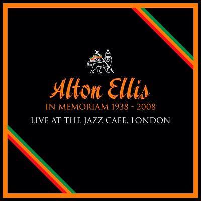  - Alton Ellis & Hortense Ellis