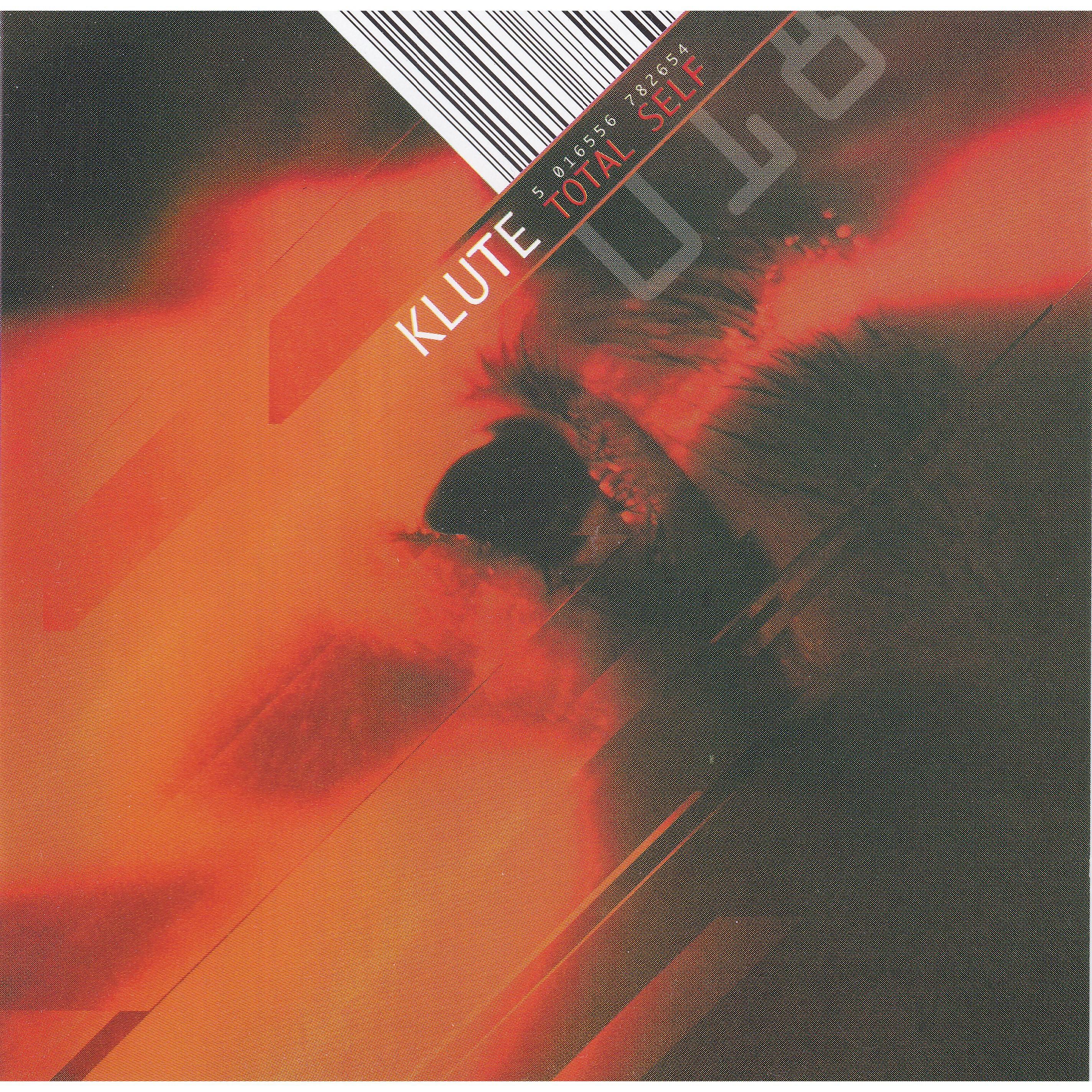Total Self EP - Klute
