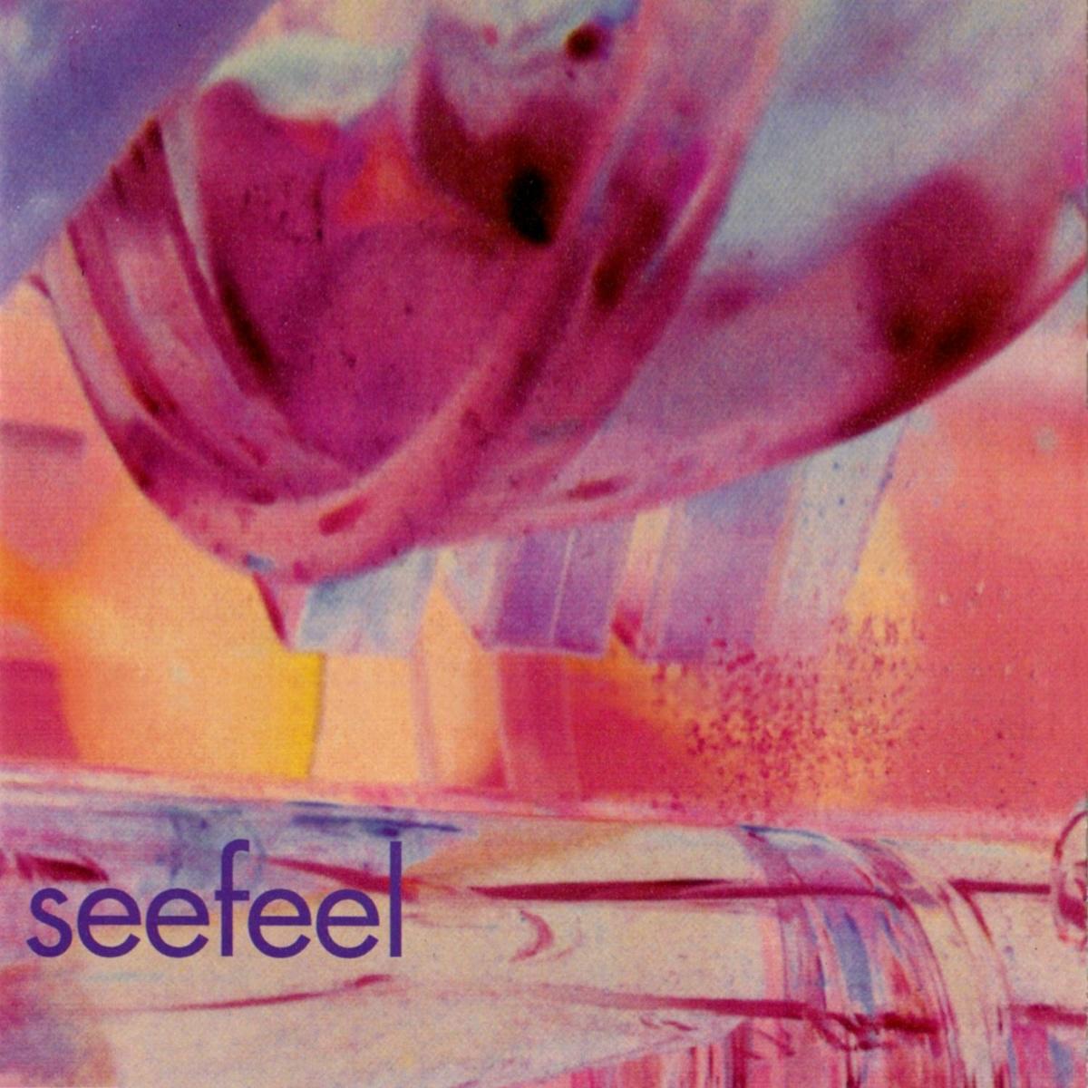 More Like Space - Seefeel
