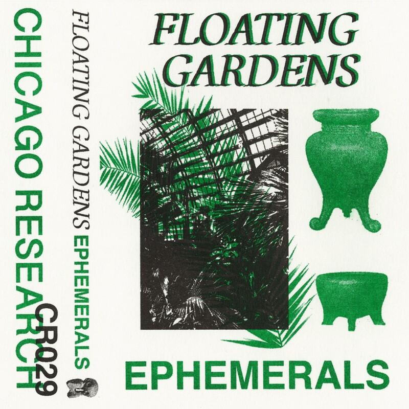 Ephemerals - Floating Gardens