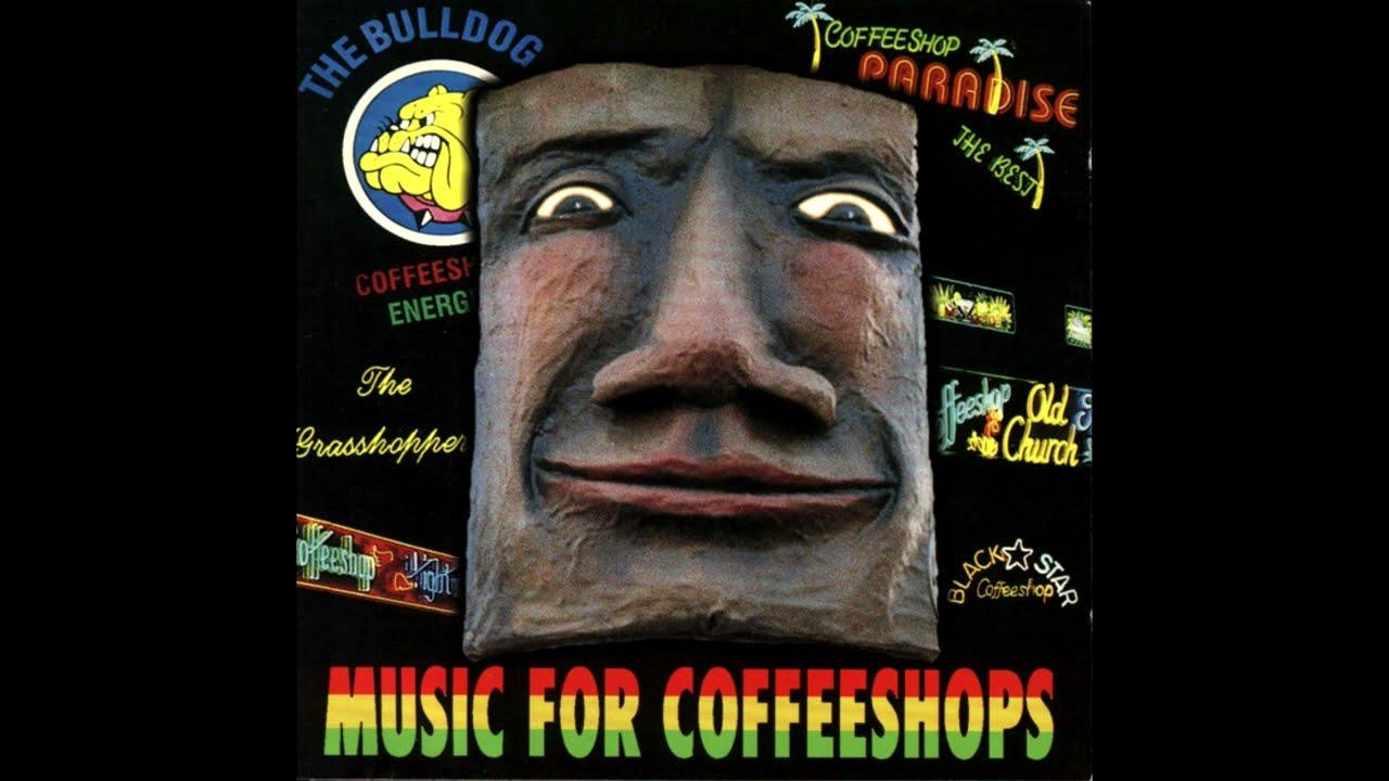 Music For Coffeeshops - Rubber Bus