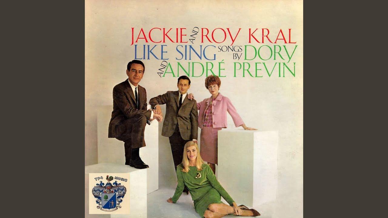  - Jackie & Roy