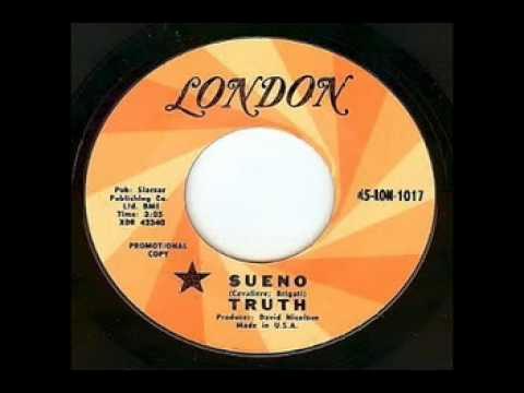 Sueno - Truth