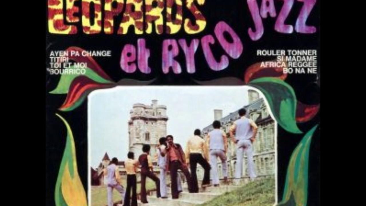 Festival Musical A Paris - Les Leopards