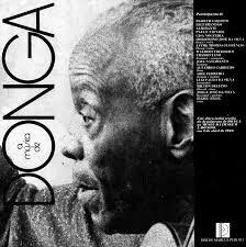 A Música de Donga - Donga