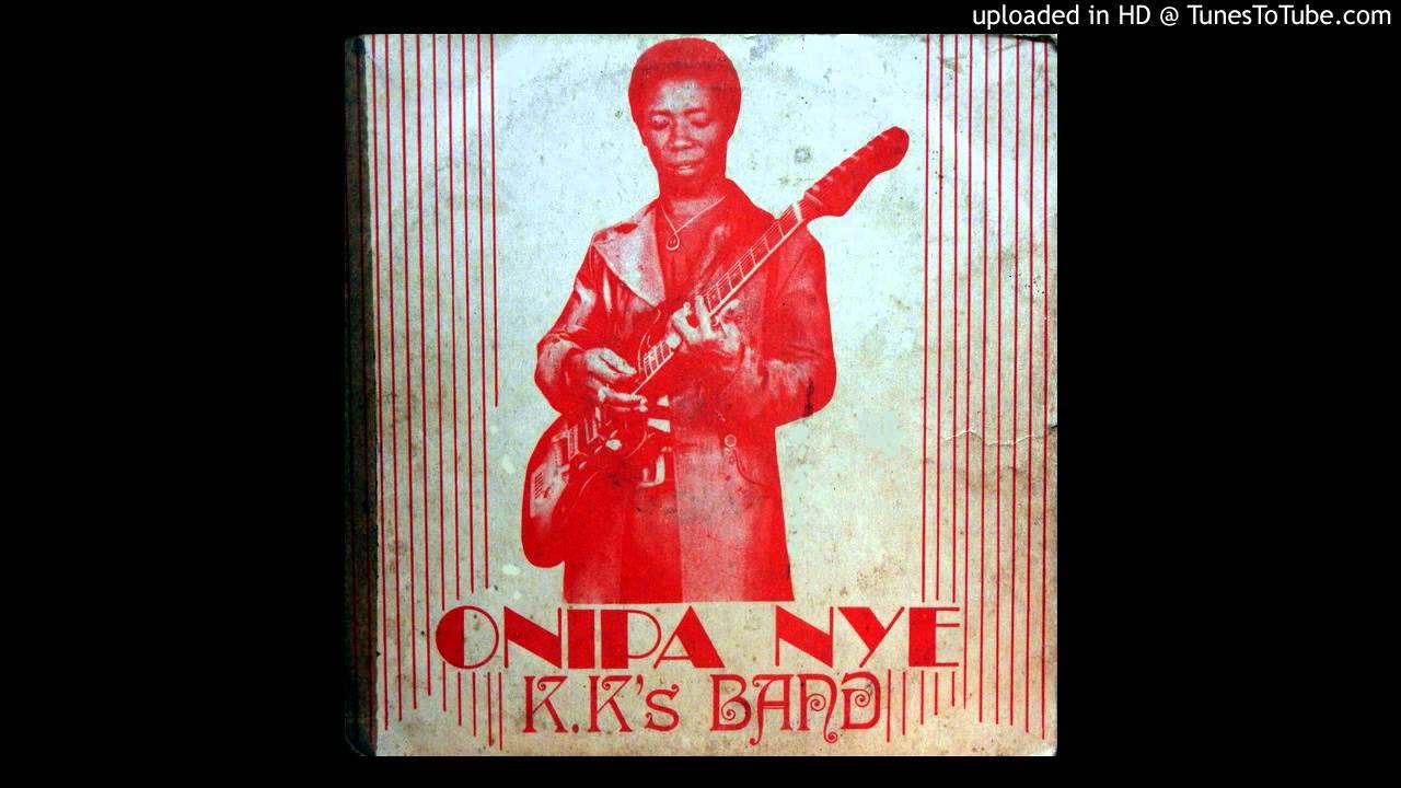  - K.K.'s Band