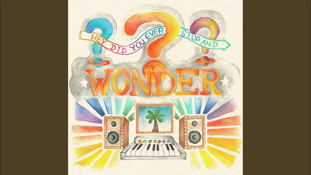 Wonder - Angelo Cruzman/Jacoby/Dreems