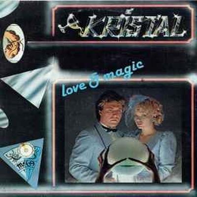 VOL.23 - Kristal