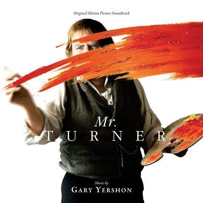  - Gary Yershon
