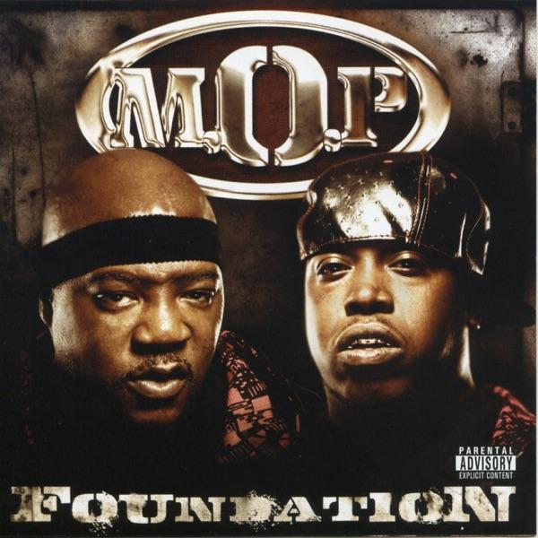  - M.O.P.