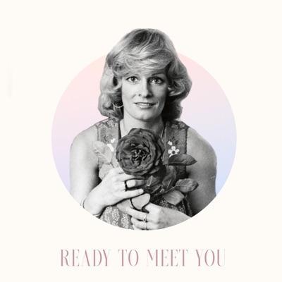 Ready To Meet You - Birgit Lystager