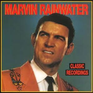 Whole Lotta Woman - Marvin Rainwater