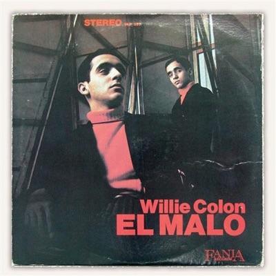  - Willie Colón