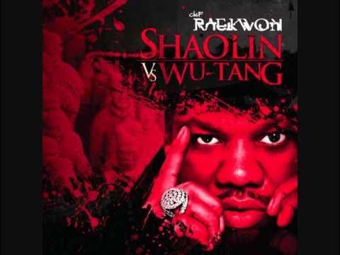 Unknown album (16/07/2025 21:46:53) - Chef Raekwon + Method Man
