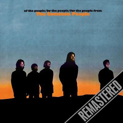  - The Common People