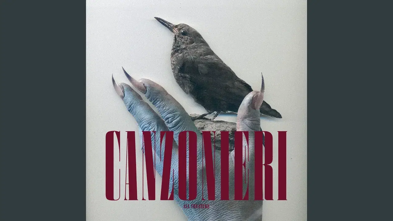 All Creature - Canzonieri
