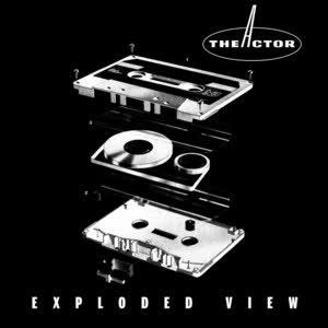 Exploded View - The Actor