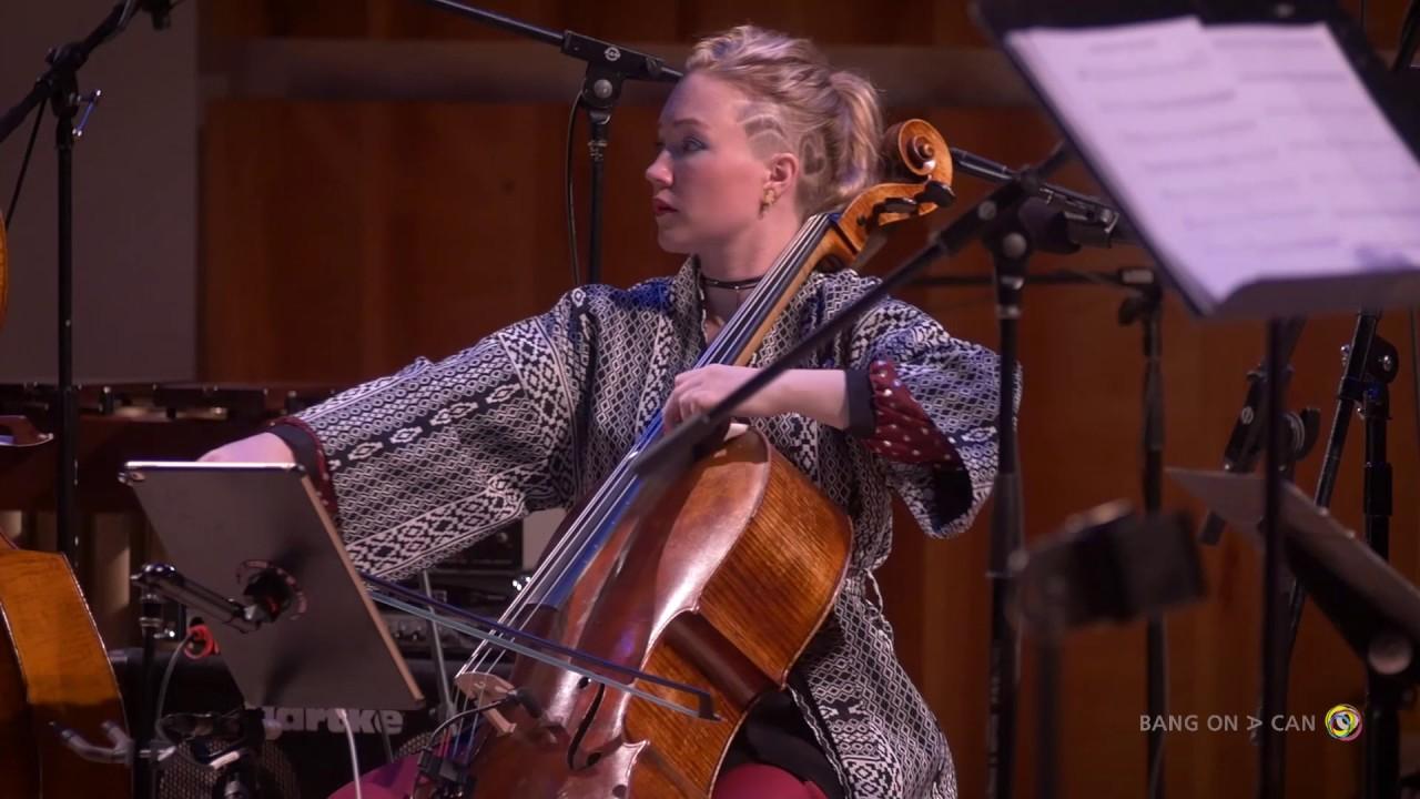 Glassworks - Philip Glass