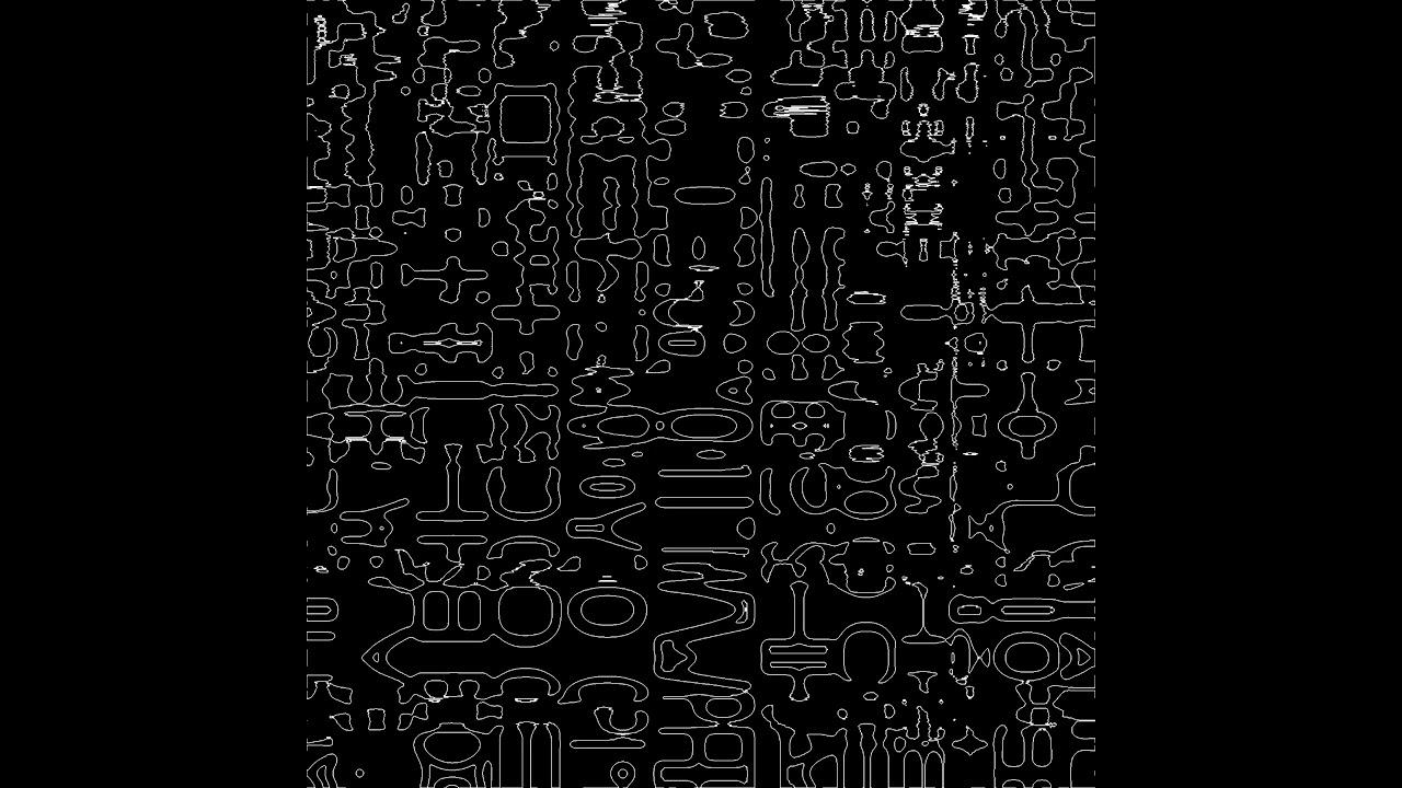 Rooms In Time-Space - Sub Basics