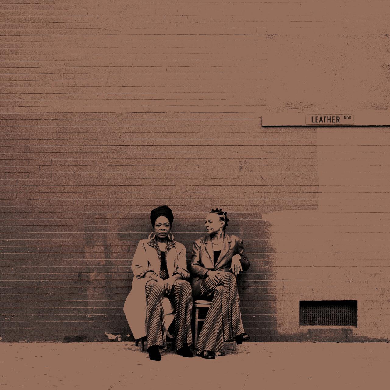 Leather Blvd. - B. Cool-Aid