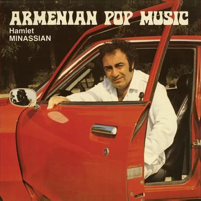  - Armenian Pop Music