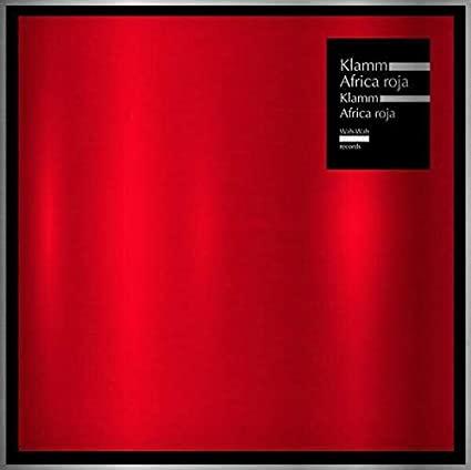 Africa Roja - Klamm