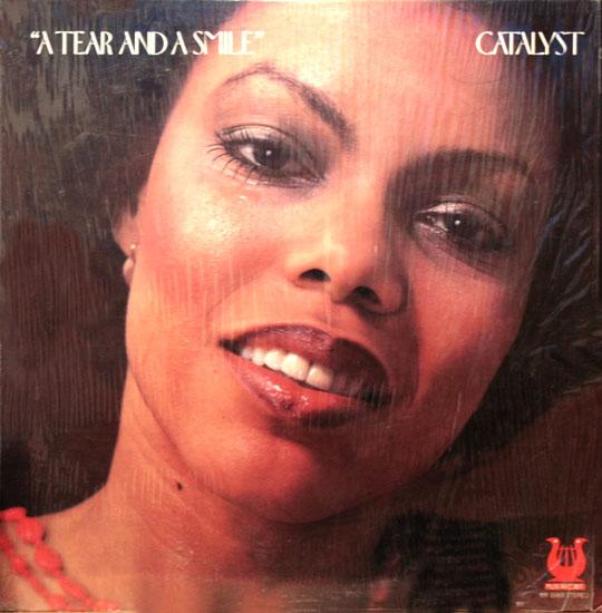 A Tear and A Smile - Catalyst
