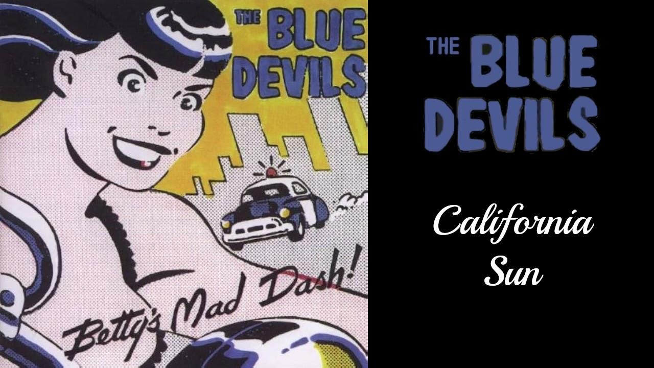 Rock n' Roll is Here To Stay V - Blue Devils