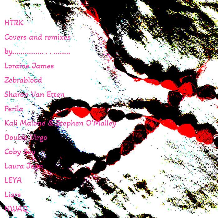 String of Hearts (Songs of HTRK) - Sharon Van Etten