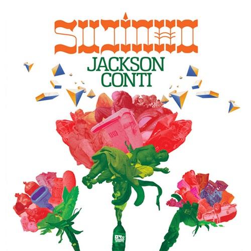 Sujinho - Jackson Conti