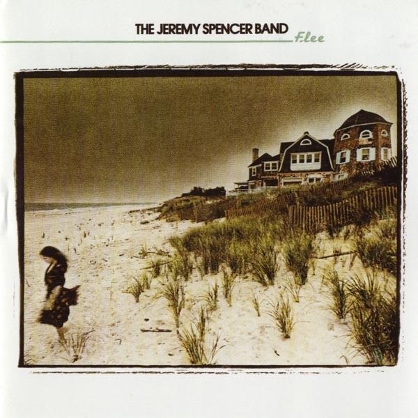 Cool Breeze - The Jeremy Spencer Band