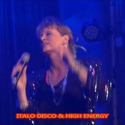 Euro Disco - The Lost Legends - Annie Anner