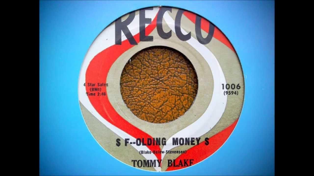 Before The Fall - Tommy Blake