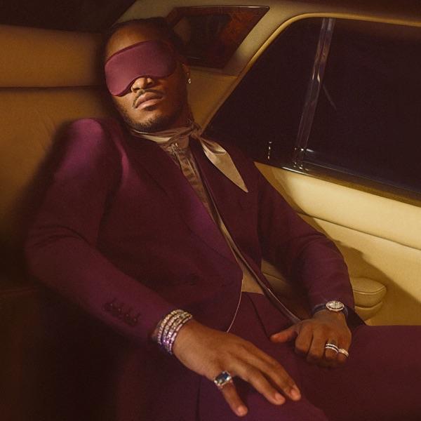 I NEVER LIKED YOU - Future