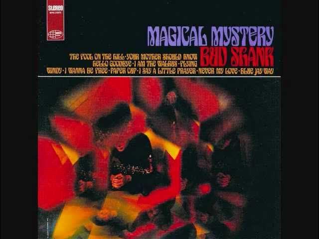  - Bud Shank