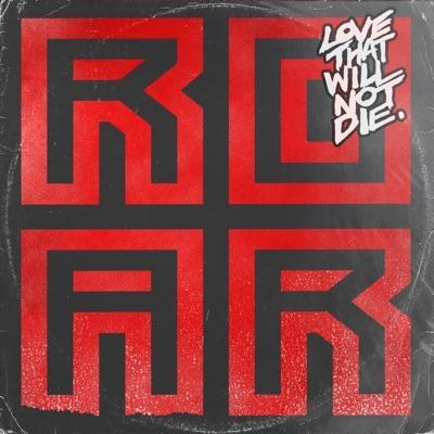 Love That Will Not Die | LP - The Revenge