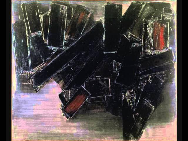 The Exorcist - Krzysztof Penderecki