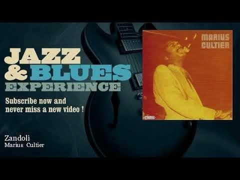 Marius Cultier - Marius Cultier