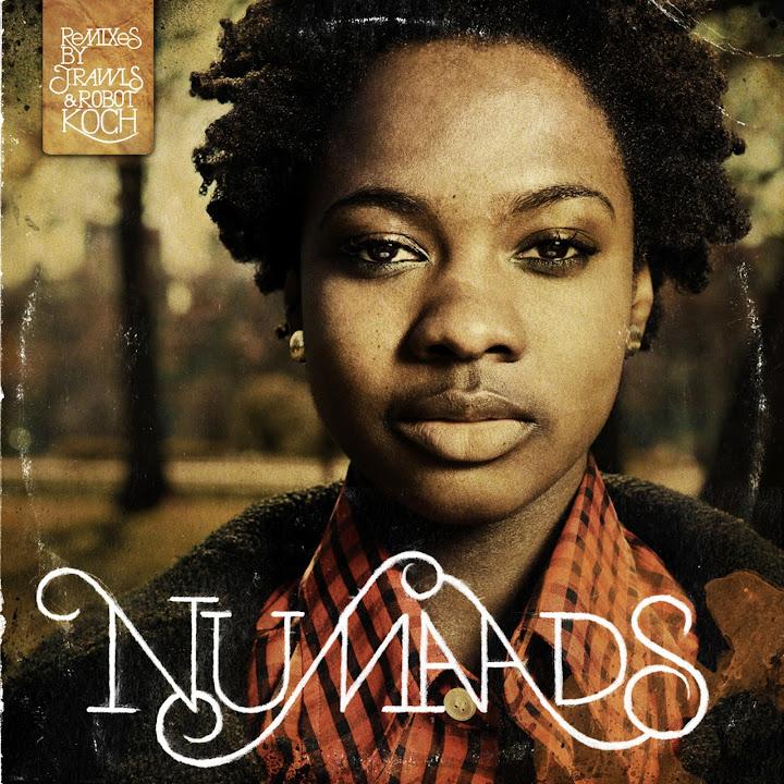 Now - Numaads
