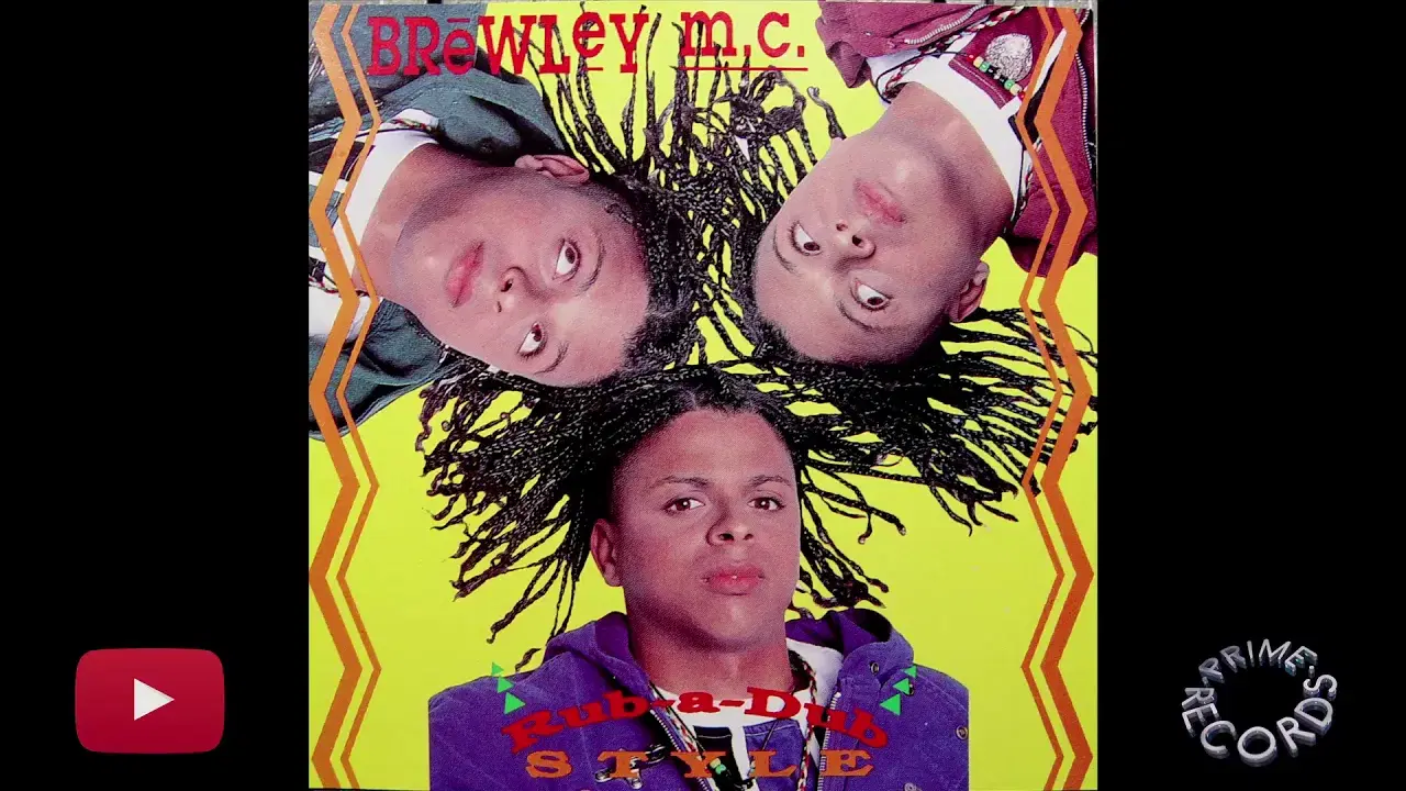  - Brewley MC