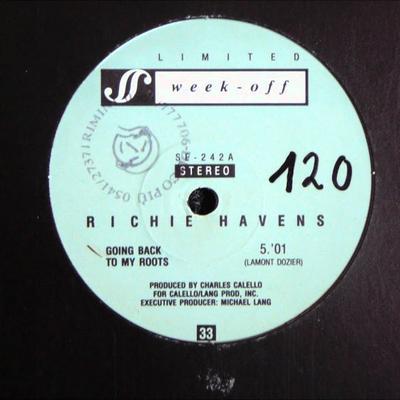 Connections - Richie Havens