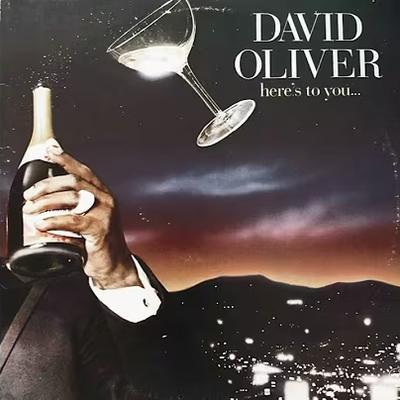  - David Oliver 