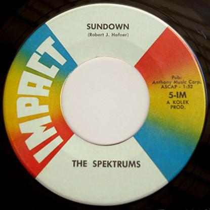 null - The Spektrums