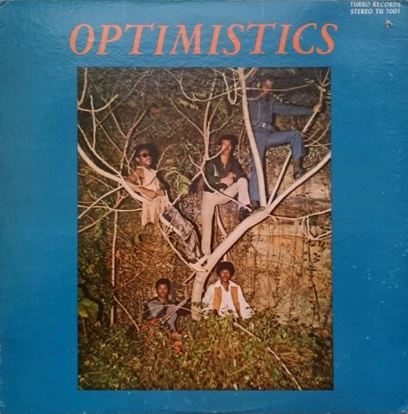  - Optimistics
