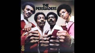 The Persuaders - The Persuaders