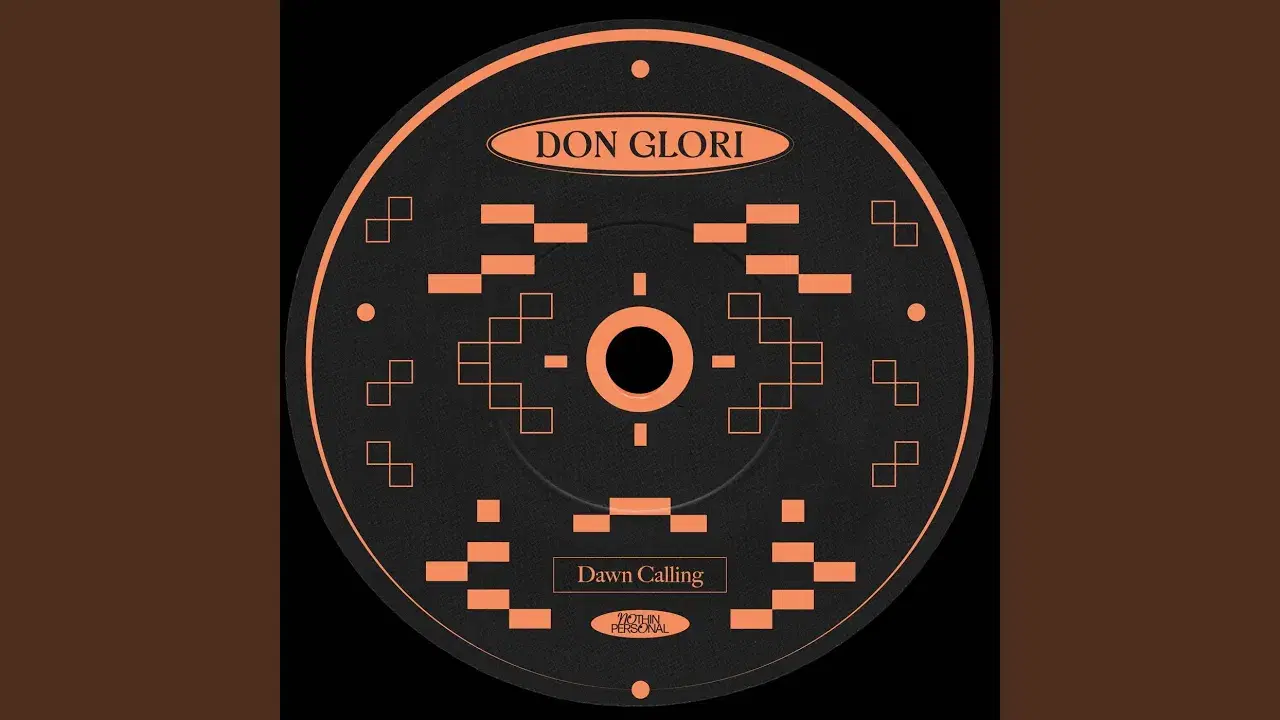 Dawn Calling - Don Glori