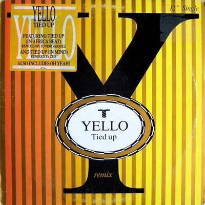 Tied Up (Remix) - Yello