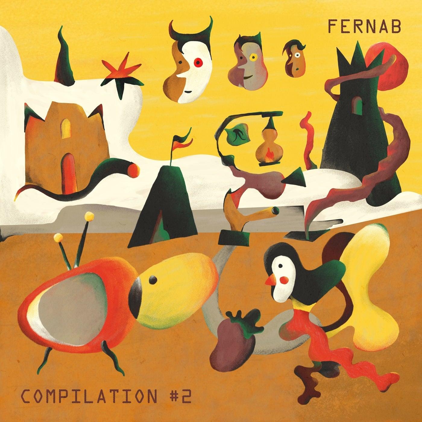 Fernab Compilation #2 - Arutani